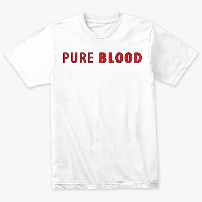 Pure Blood II