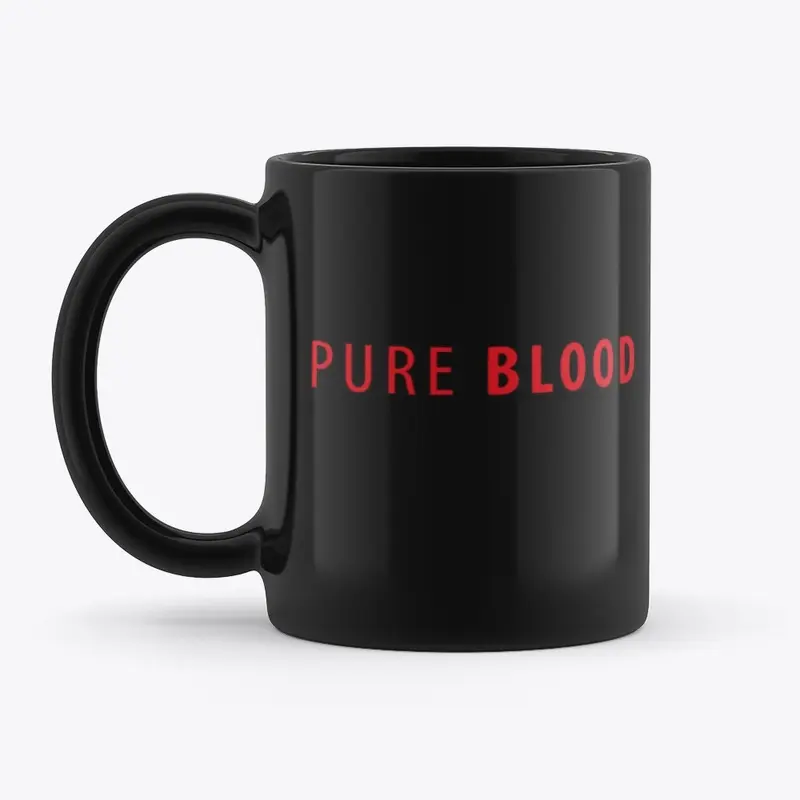 Pure Blood II