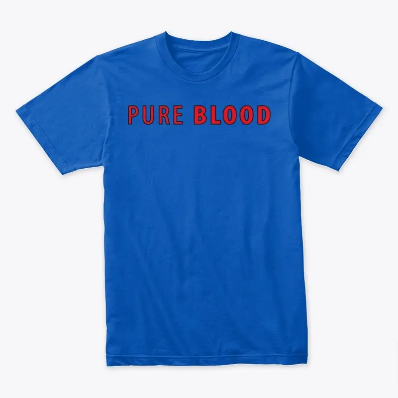 Pure Blood II