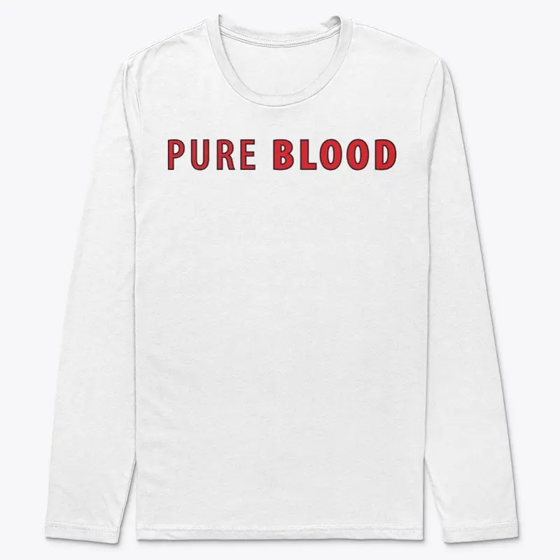 Pure Blood II