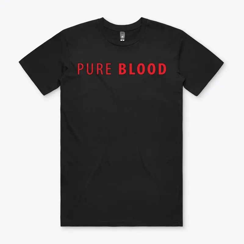 Pure Blood II