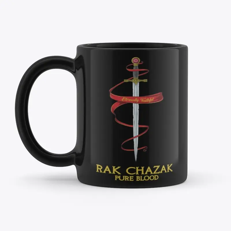 Rak Chazak