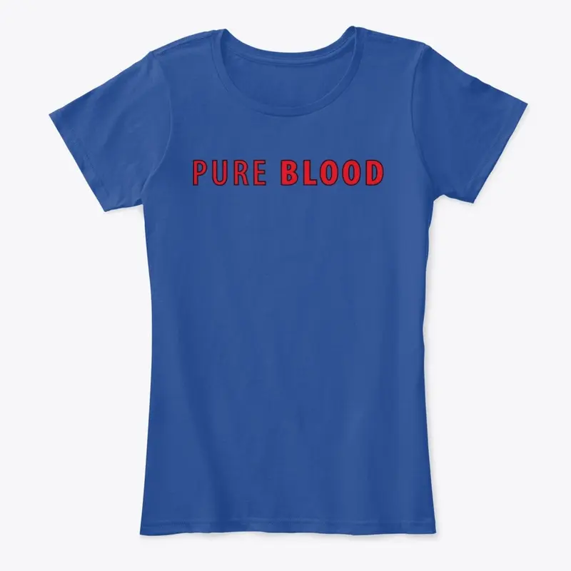 Pure Blood II