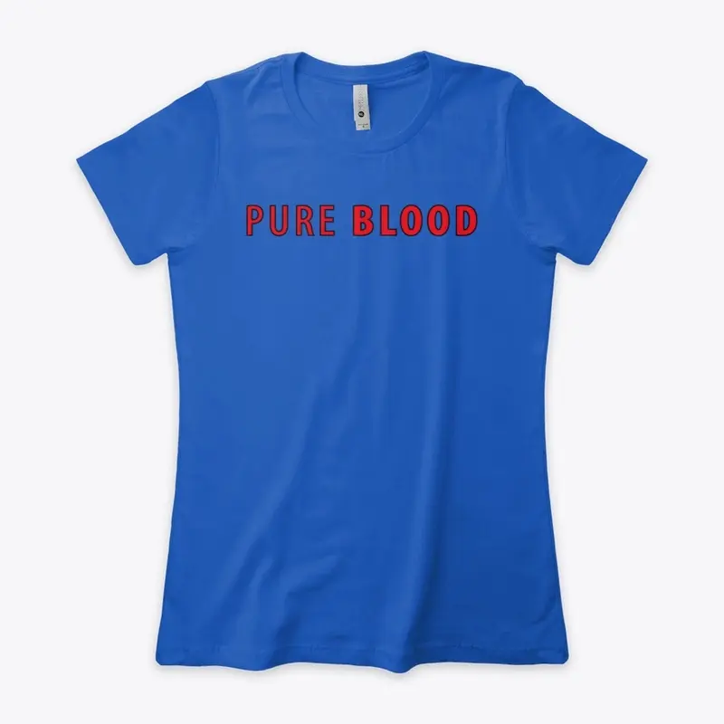 Pure Blood II