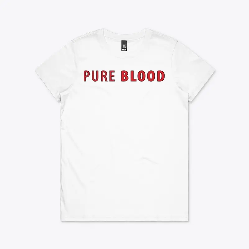 Pure Blood II