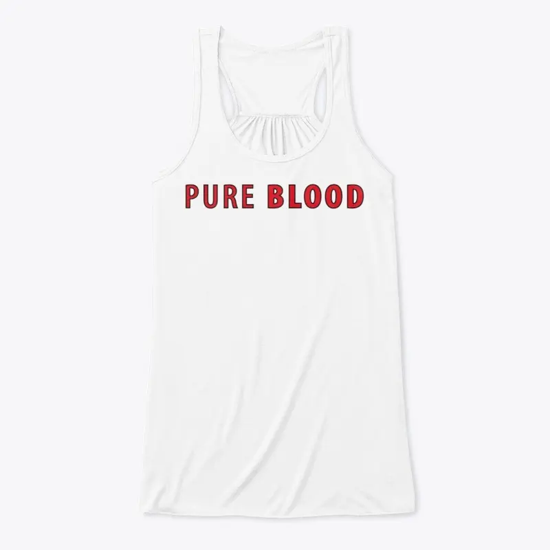 Pure Blood II