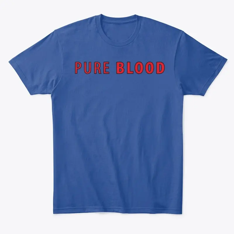 Pure Blood II