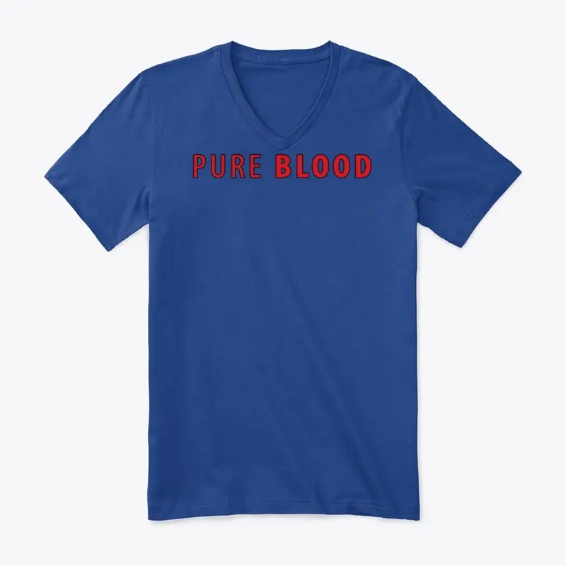 Pure Blood II