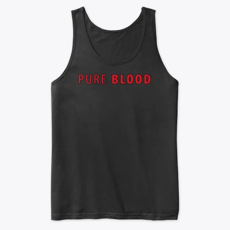 Pure Blood II