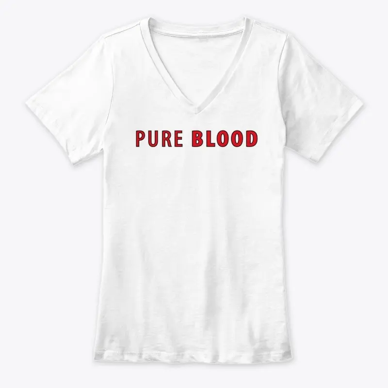 Pure Blood II